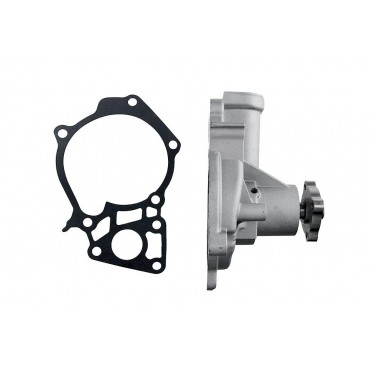 Pompe à Eau Pour Hyundai H-1 Kia Sorento I 2510038450