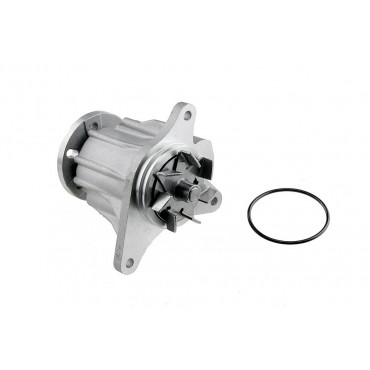 Pompe à Eau Pour Jaguar S-Type XF XJ Land Rover Discovery III Van IV