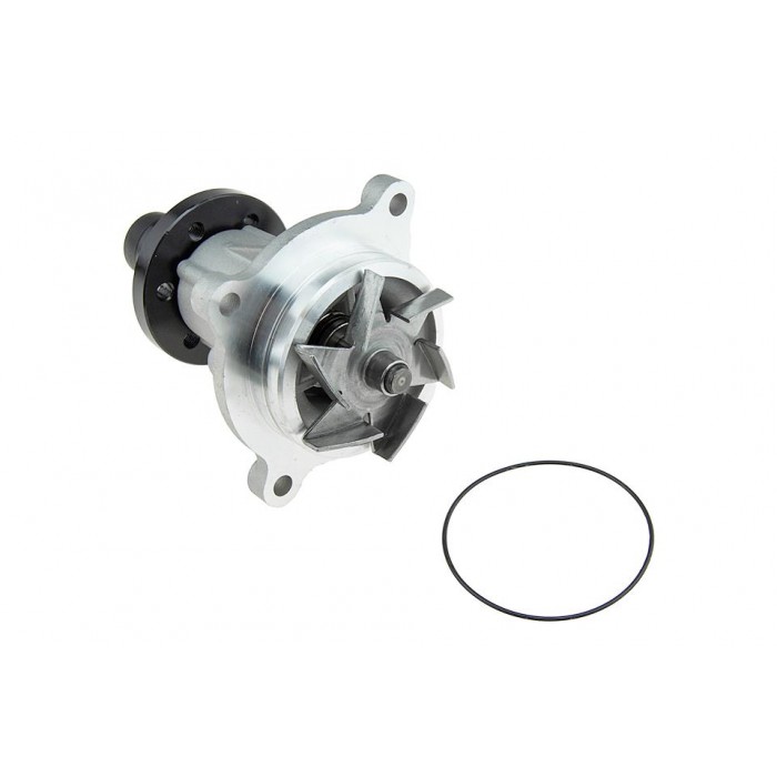 Pompe à Eau Pour Land Rover Range Rover III Sport 1418852 6H4Q8501DA LR006642