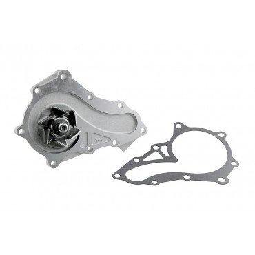 Pompe à Eau Pour Mazda 3 6 CX-7 R2AA15010D R2AA15010E R2AA15010F R2AA15010H