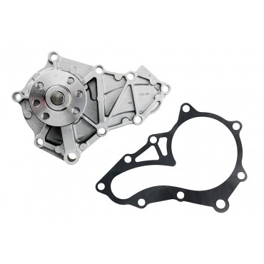 Pompe à Eau Pour Mazda 3 6 CX-7 R2AA15010D R2AA15010E R2AA15010F R2AA15010H