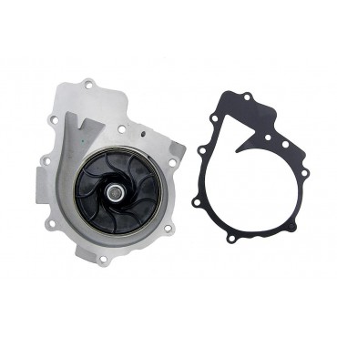 Pompe à Eau Pour Mercedes-Benz Viano Vito A6512003101 A6512003301 A6512003901