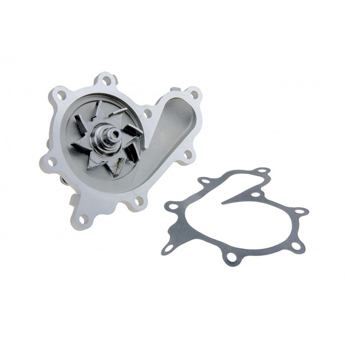 Pompe à Eau Pour Nissan Almera II Tino Primera X-Trail 21010AD200 21010AD225