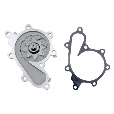 Pompe à Eau Pour Nissan Almera II Tino Primera X-Trail 21010AD200 21010AD225