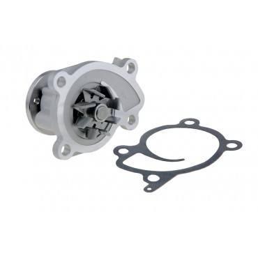 Pompe à Eau Pour Nissan Cube Micra C+C III Note NV200 Qashqai Tiida 21010ED00A