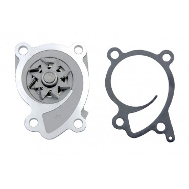 Pompe à Eau Pour Nissan Cube Micra C+C III Note NV200 Qashqai Tiida 21010ED00A