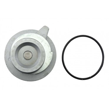 Pompe à Eau Pour Opel Ascona C Astra F Kadett E Vectra A Vauxhall