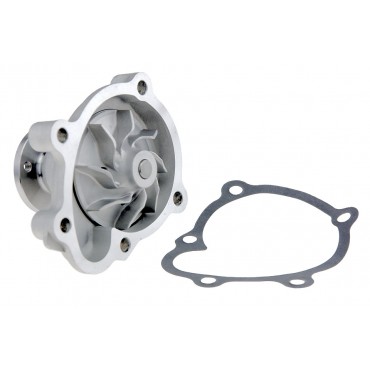 Pompe à Eau Pour Opel Astra G H Combo Corsa C D Meriva A Zafira B Vauxhall