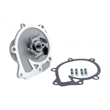Pompe à Eau Pour Renault R18 Toyota VIII Land Cruiser 90 Hardtop Prado Van