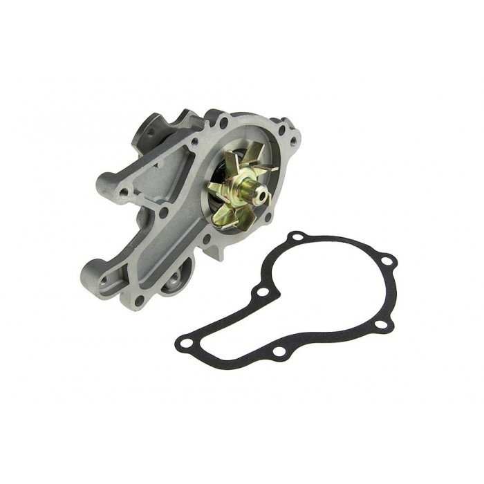 Pompe à Eau Pour Suzuki Alto Swift Décapotable I II Wagon R Subaru Justy II