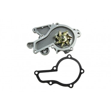 Pompe à Eau Pour Suzuki Alto Swift Décapotable I II Wagon R Subaru Justy II