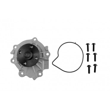 Pompe à Eau Pour Volvo S60 II S80 V60 I V70 III XC60 XC70 31293303