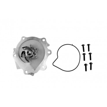 Pompe à Eau Pour Volvo S60 II S80 V60 I V70 III XC60 XC70 31293303