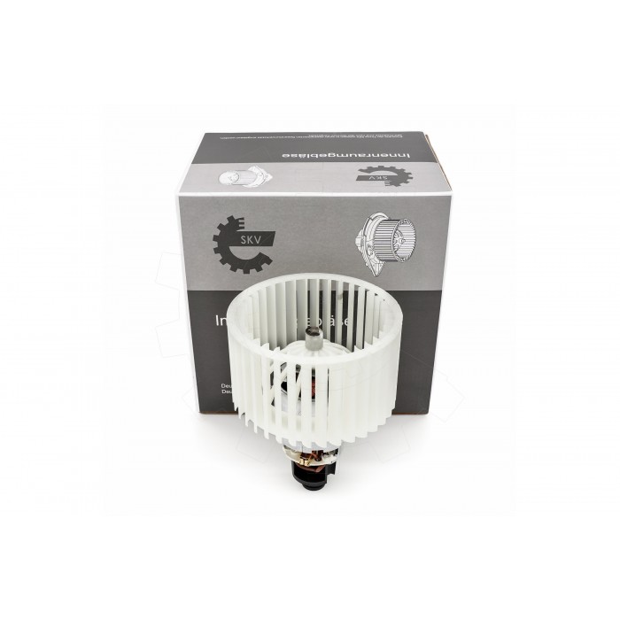 Pulseur d'Air Habitacle Pour Audi 100 A6 4A0959101 4A0959101A