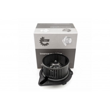 Pulseur d'Air Habitacle Pour Audi 80 A4 8A1820021