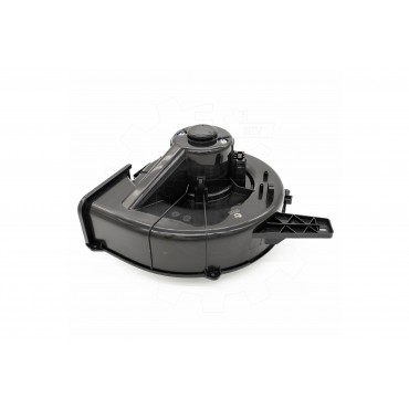 Pulseur d'Air Habitacle Pour VW Audi Seat Skoda 6Q1820015 6Q1820015C 6Q1820015E