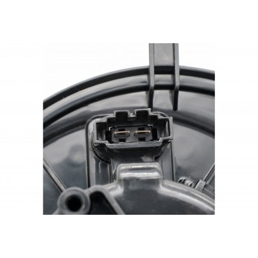 Pulseur d'Air Habitacle Pour VW Audi Seat Skoda 1K1819015 1K1819015C 1K1819015D