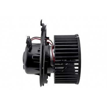 Pulseur d'Air Habitacle Pour VW Audi Seat Alhambra Skoda 1K1820015C 1K1820015E