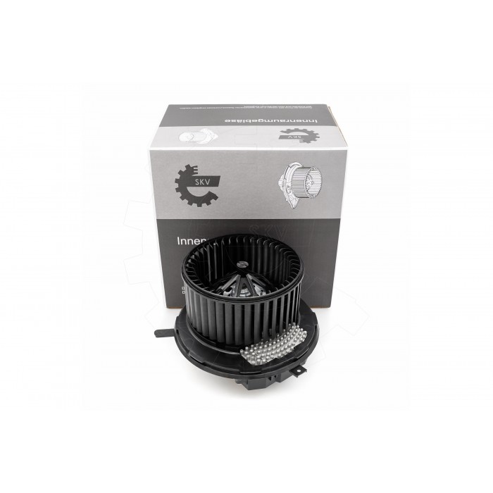 Pulseur d'Air Habitacle Pour VW Audi Seat Skoda 1K1820015Q 3C0907521B 3C0907521C