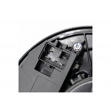 Pulseur d'Air Habitacle Pour VW Audi Seat Skoda 1K1820015Q 3C0907521B 3C0907521C