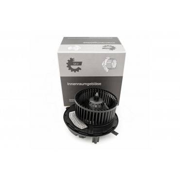 Pulseur d'Air Habitacle Pour VW Audi Seat Skoda 3Q1819021 3Q1819021C 5WB819021A