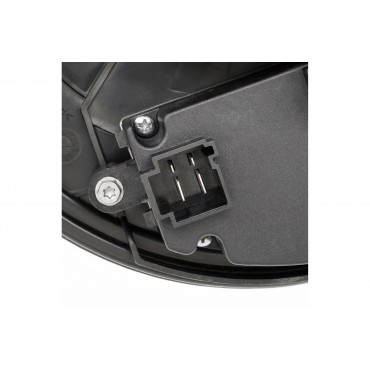 Pulseur d'Air Habitacle Pour VW Audi Seat Skoda 3Q1819021 3Q1819021C 5WB819021A