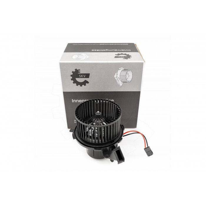 Pulseur d'Air Habitacle Pour Audi A4 A5 Q5 Porsche Macan