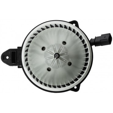 Pulseur d'Air Habitacle Pour Audi A6 Allroad 4B1820021B 4B1820021C