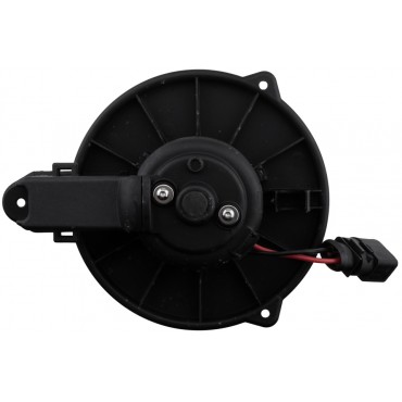 Pulseur d'Air Habitacle Pour Audi A6 Allroad 4B1820021B 4B1820021C