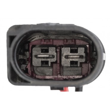 Pulseur d'Air Habitacle Pour Audi A6 Allroad 4B1820021B 4B1820021C