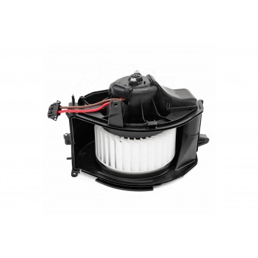 Pulseur d'Air Habitacle Pour Audi A6 R8 4F0815020 4F0820020 4F0820020A