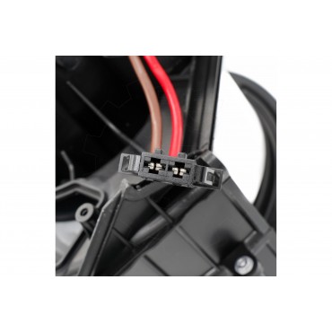 Pulseur d'Air Habitacle Pour Audi A6 R8 4F0815020 4F0820020 4F0820020A