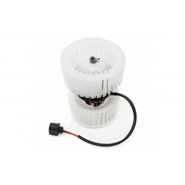 Pulseur d'Air Habitacle Pour Audi A8 4E0959101 4E0959101A
