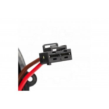 Pulseur d'Air Habitacle Pour BMW i3 I01 Série 1 F40 2 F44 Mini Mini