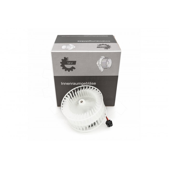 Pulseur d'Air Habitacle Pour BMW Série 3 E36 64111385124 64118390434