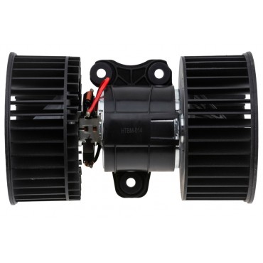 Pulseur d'Air Habitacle Pour BMW Série 5 E39 X5 E53 Land Rover Range Rover III