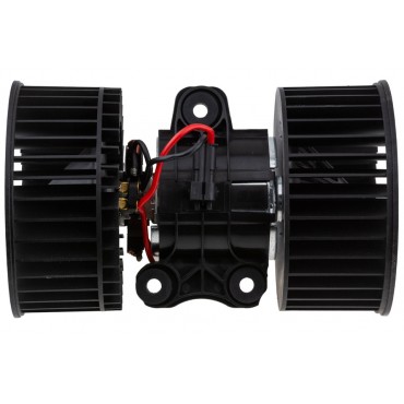 Pulseur d'Air Habitacle Pour BMW Série 5 E39 X5 E53 Land Rover Range Rover III