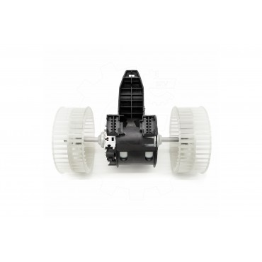 Pulseur d'Air Habitacle Pour BMW Série 5 E60 E61 6 E63 E64 64116933910 6933910