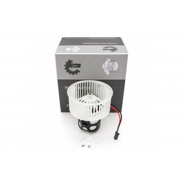 Pulseur d'Air Habitacle Pour BMW Série 5 F07 F10 F11 6 F06 F12 F13 Rolls-Royce