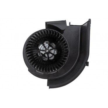 Pulseur d'Air Habitacle Pour BMW X5 E70 X6 E71, E72 64116971108 64119229658