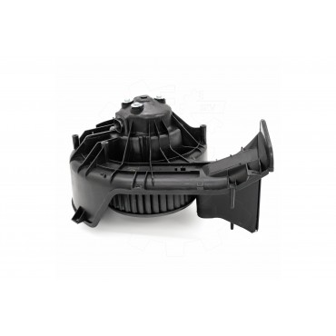 Pulseur d'Air Habitacle Pour Opel Fiat Cadillac Saab 13221348 13250116 1845088