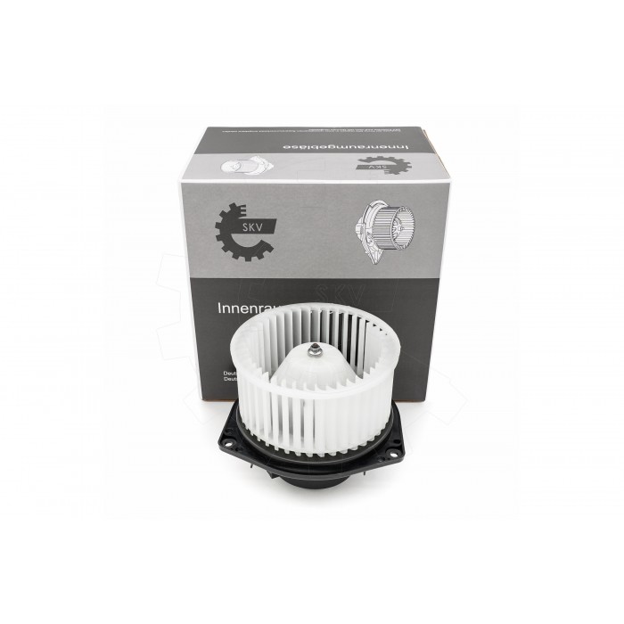 Pulseur d'Air Habitacle Pour Chevrolet Aveo/Kalos Daewoo Kalos 95978693 96539656