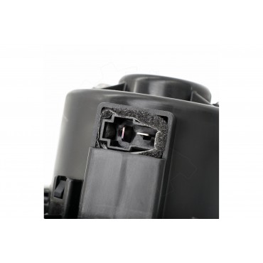 Pulseur d'Air Habitacle Pour Chevrolet Aveo/Kalos Daewoo Kalos 95978693 96539656