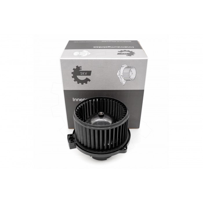 Pulseur d'Air Habitacle Pour Opel Chevrolet Vauxhall 4803884 42424011 96469222