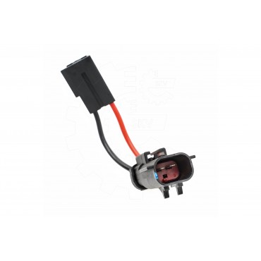 Pulseur d'Air Habitacle Pour Chrysler PT Cruiser 5017666AA 5017666AB 5017666AC