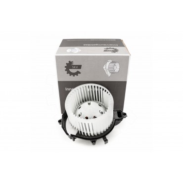 Pulseur d'Air Habitacle Pour Peugeot Partner Citroën Berlingo C4