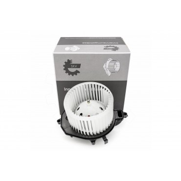 Pulseur d'Air Habitacle Pour Peugeot Partner Citroën Berlingo 6441AS