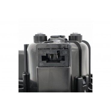 Pulseur d'Air Habitacle Pour Peugeot Partner Citroën Berlingo 6441AS