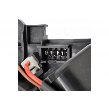 Pulseur d'Air Habitacle Pour Peugeot Partner Citroën Berlingo Xsara ZX
