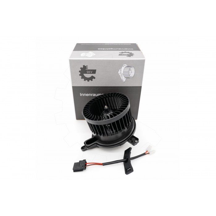 Pulseur d'Air Habitacle Pour Peugeot 306 Partner Citroën Berlingo ZX